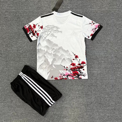 Japon Ensemble Enfant Dragon Spécial 25/26
