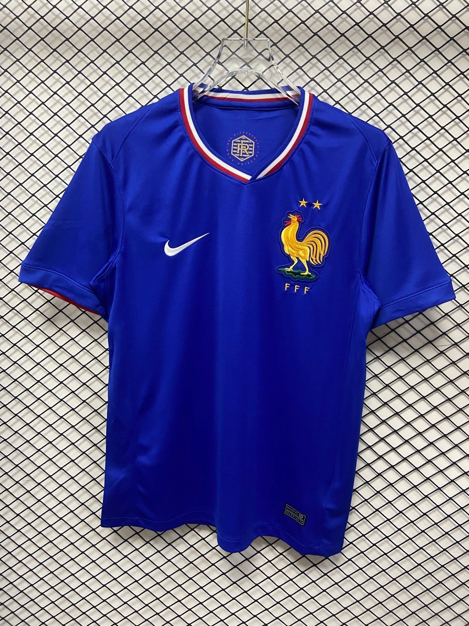 France Maillot Domicile 24/25