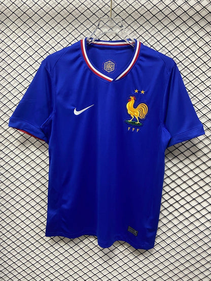 France Maillot Domicile 24/25