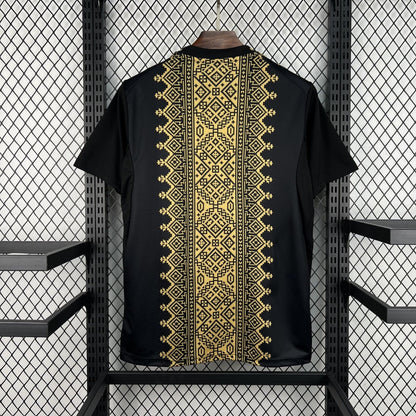 Maroc Maillot Black CDM 26