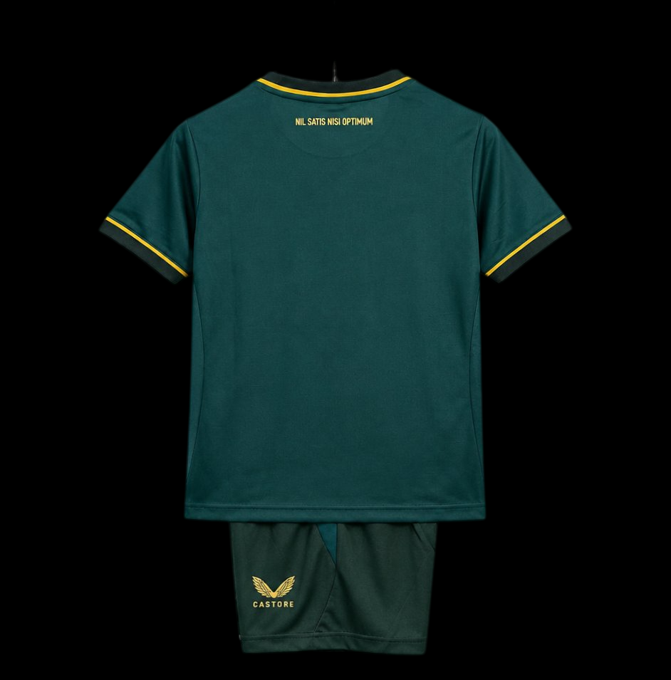 Everton Maillot Third 26/27 – Enfant – photo 2