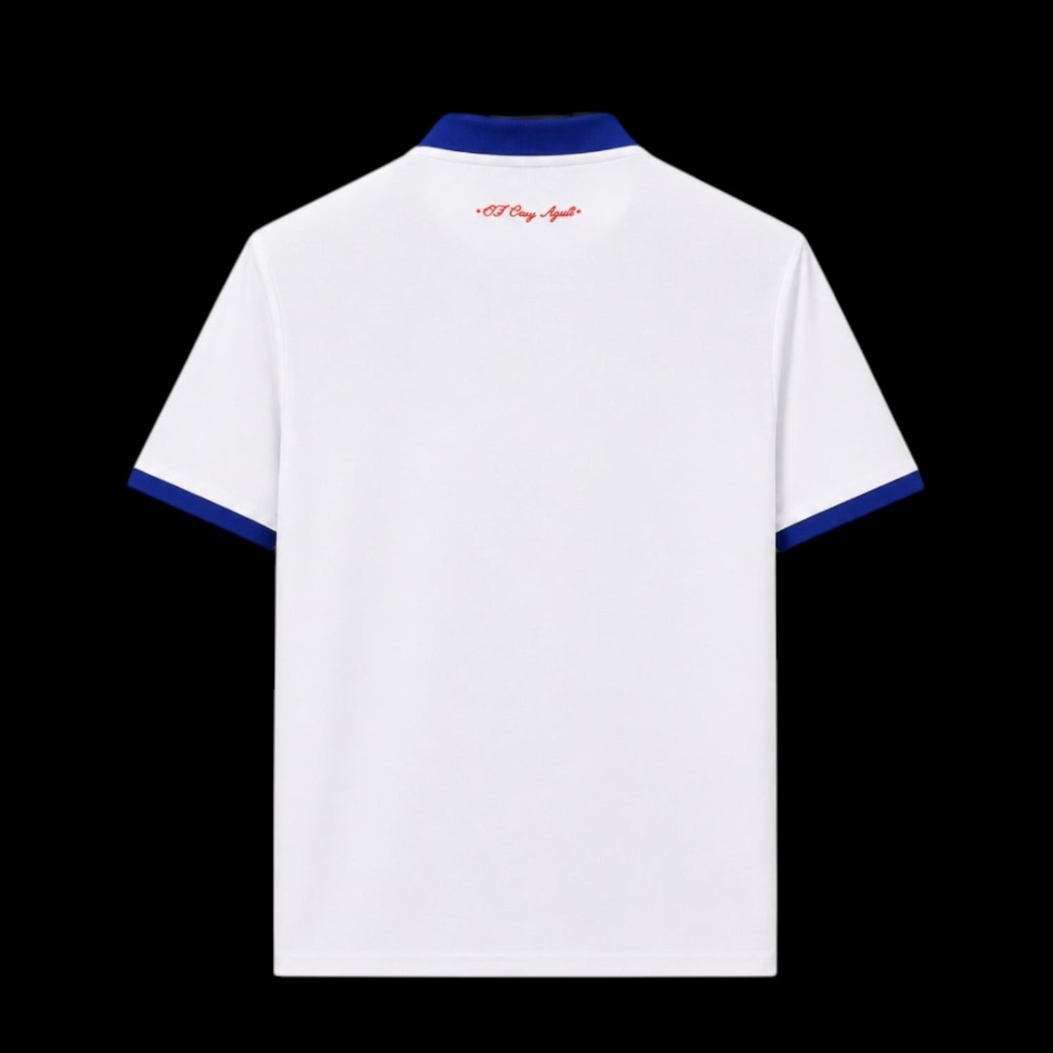 Cruz Azul Maillot Coolligan 26/27