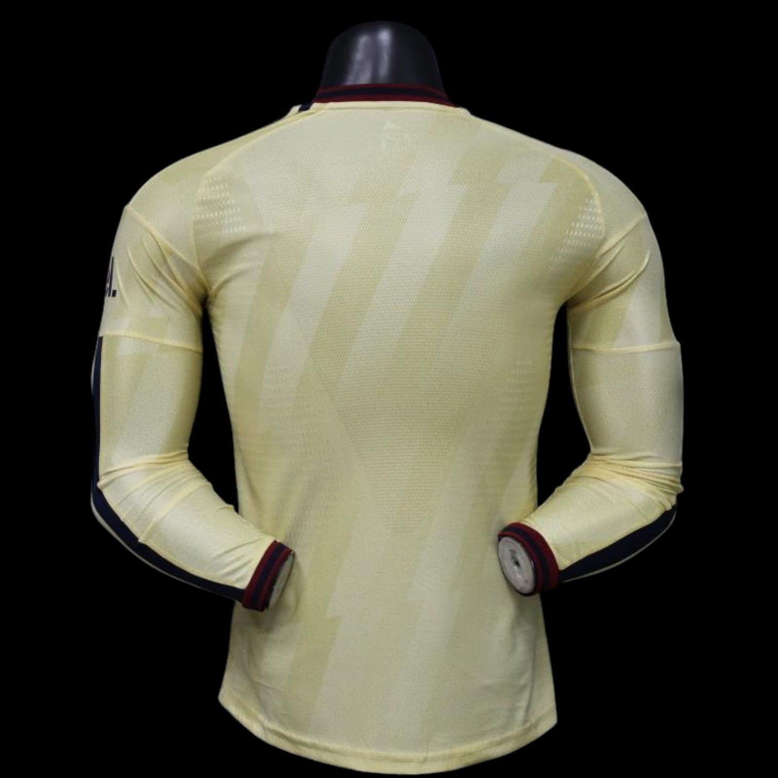 Arsenal Maillot Manches Longues Third 26/27 – Version Player