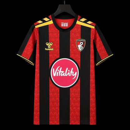 Bournemouth Maillot Domicile 26/27