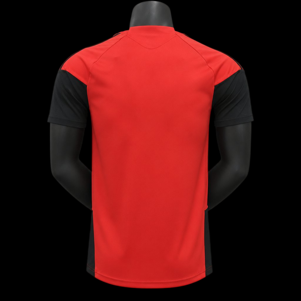 Manchester United Maillot Entraînement 26/27 – Version Player (II) – photo 2