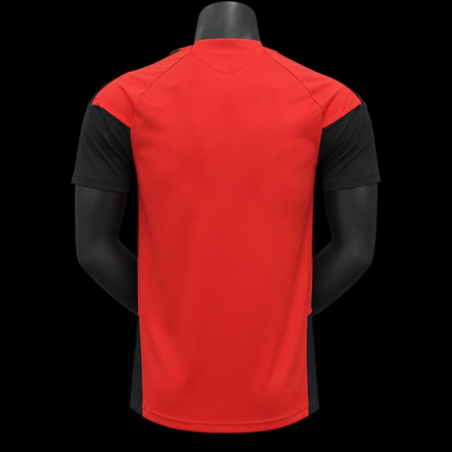 Manchester United Maillot Entraînement 26/27 – Version Player (II) – photo 2