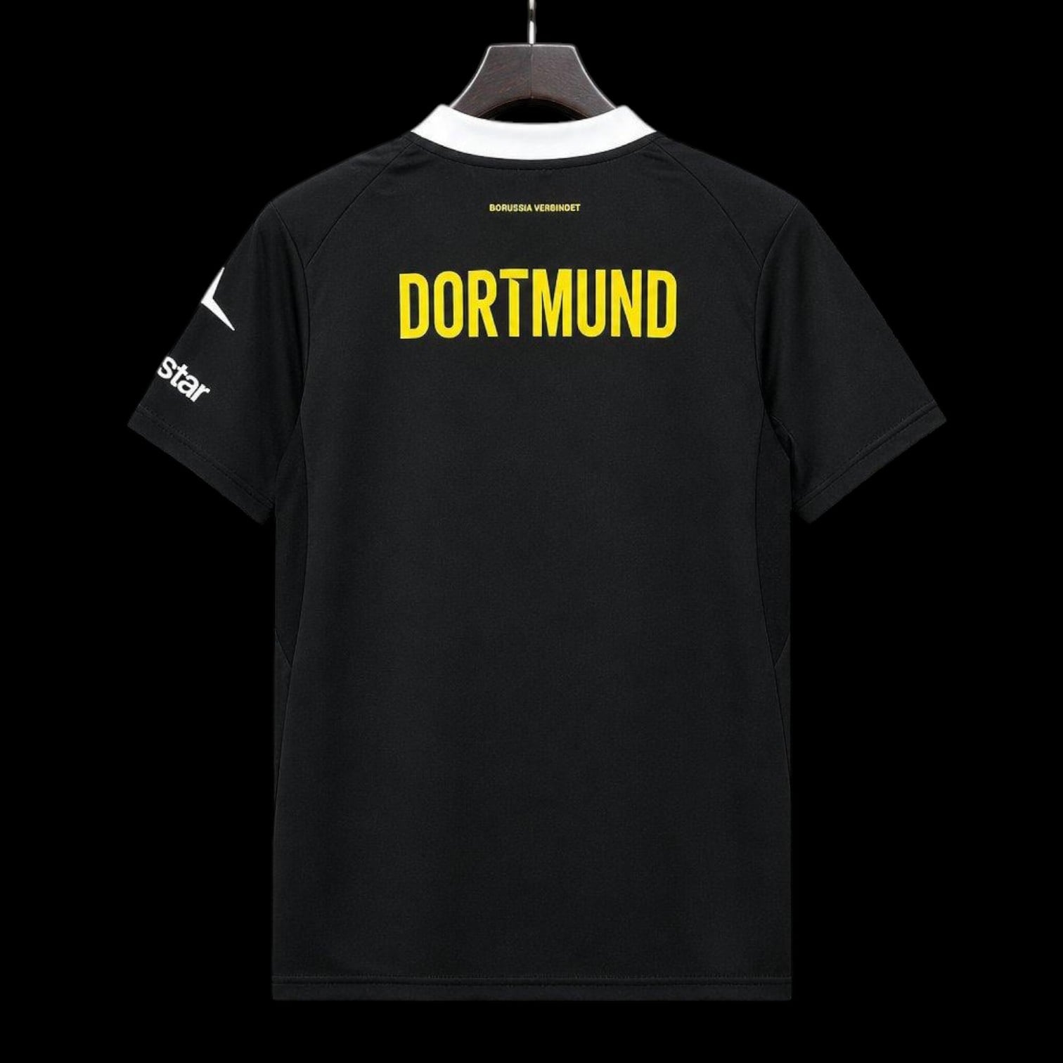 Dortmund Maillot Extérieur 26/27