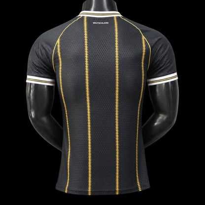 Allemagne Maillot Third CDM 26 – Version Player – photo 2