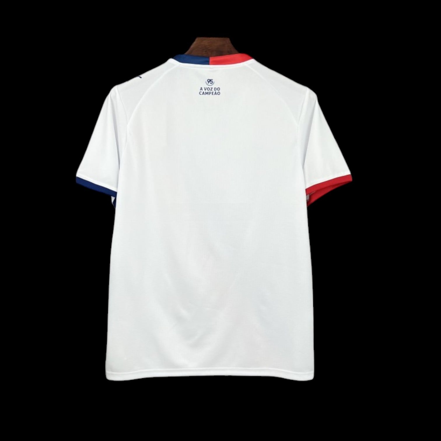 Bahia Maillot Domicile 26/27
