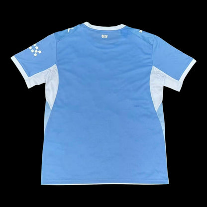 Manchester City Maillot Domicile 26/27 – photo 2