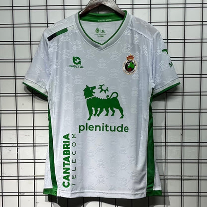 Santander Maillot Domicile 25/26