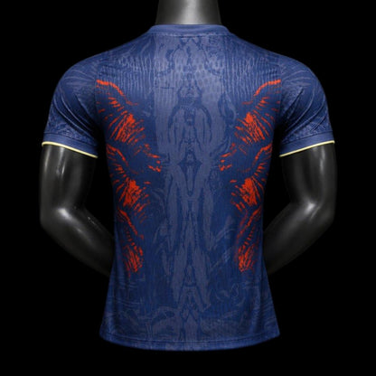 Paris SG Maillot Les Parisiens 26/27 – Version Player CHAMPIONS 2 Étoiles – photo 4