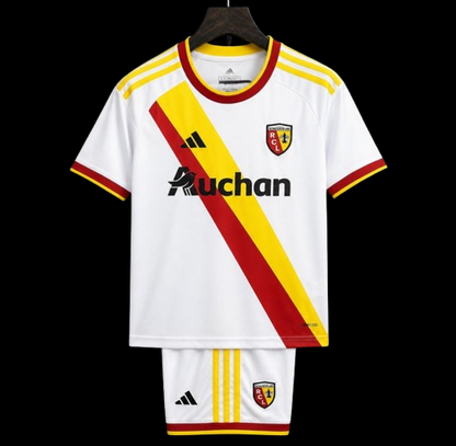 Lens Maillot Third 26/27 – Enfant