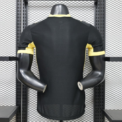 Manchester City Maillot Extérieur 26/27 – Version Player
