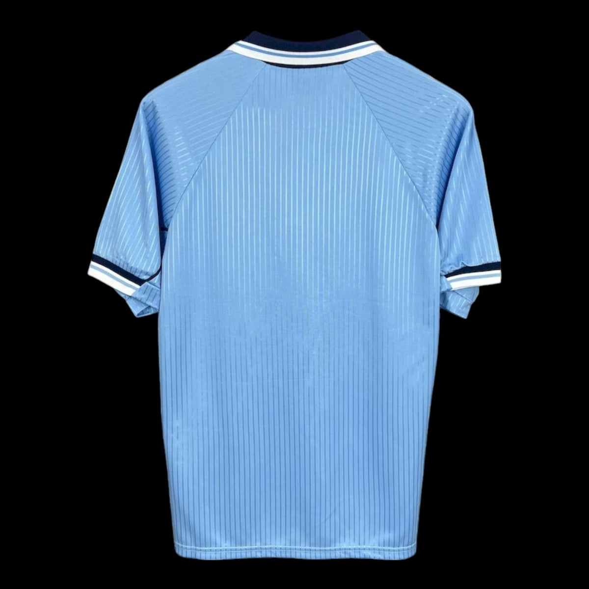Celta Vigo Maillot Rétro 2001/02 (II) – photo 2