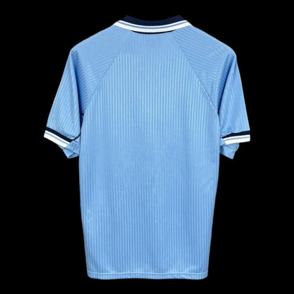Celta Vigo Maillot Rétro 2001/02 (II) – photo 2