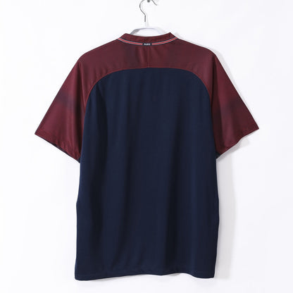 Paris SG Maillot Domicile Rétro 2017/2018
