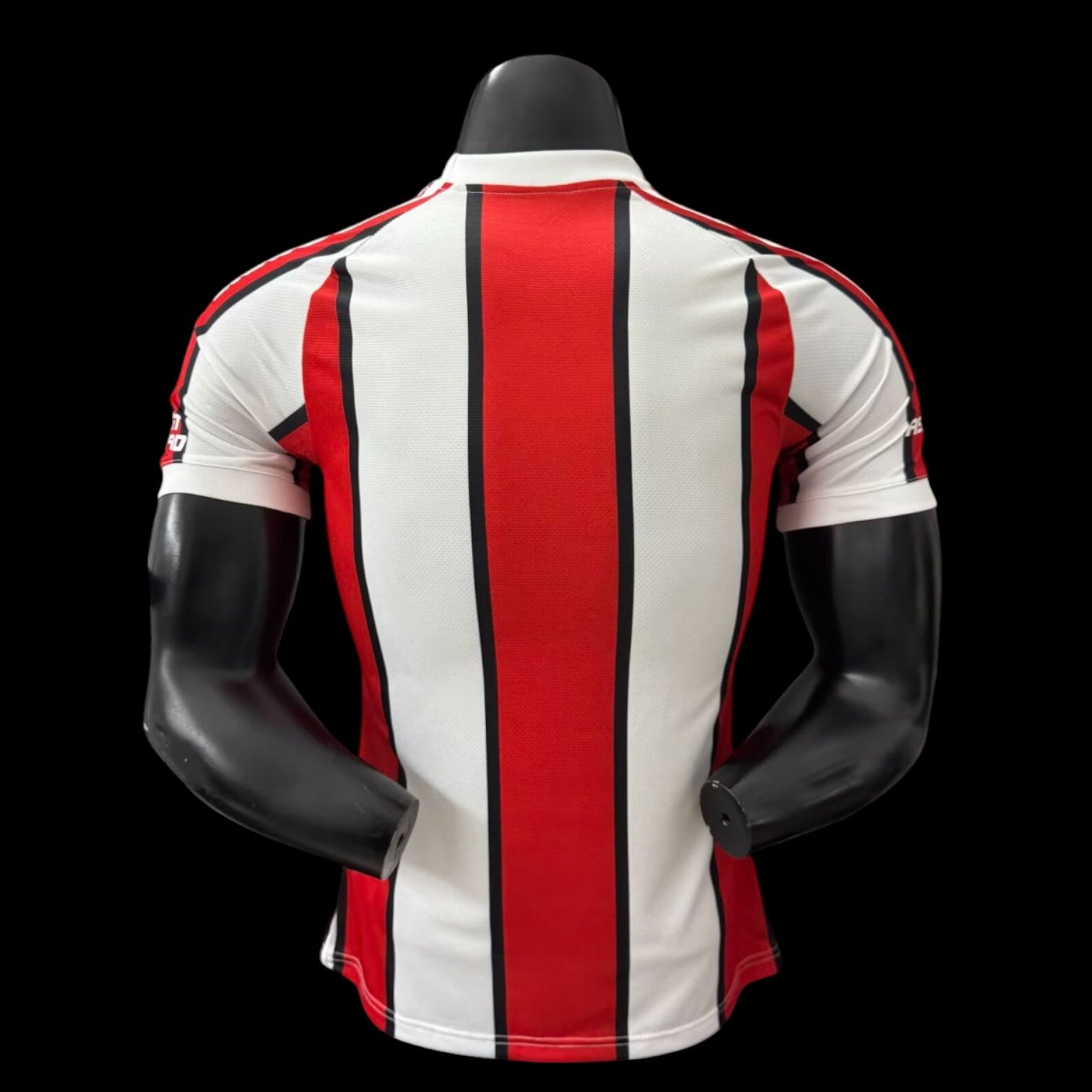 River Plate Maillot Extérieur 26/27 – Version Player