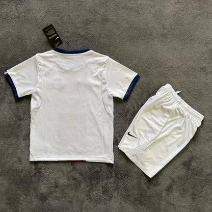 Paris SG Ensemble Enfant Extérieur 26/27