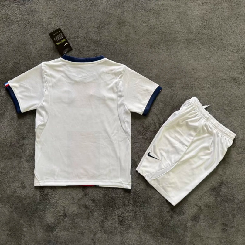 Paris SG Ensemble Enfant Extérieur 26/27