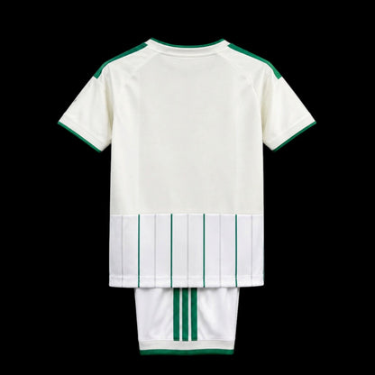 Leicester Maillot Third 26/27 – Enfant – photo 2