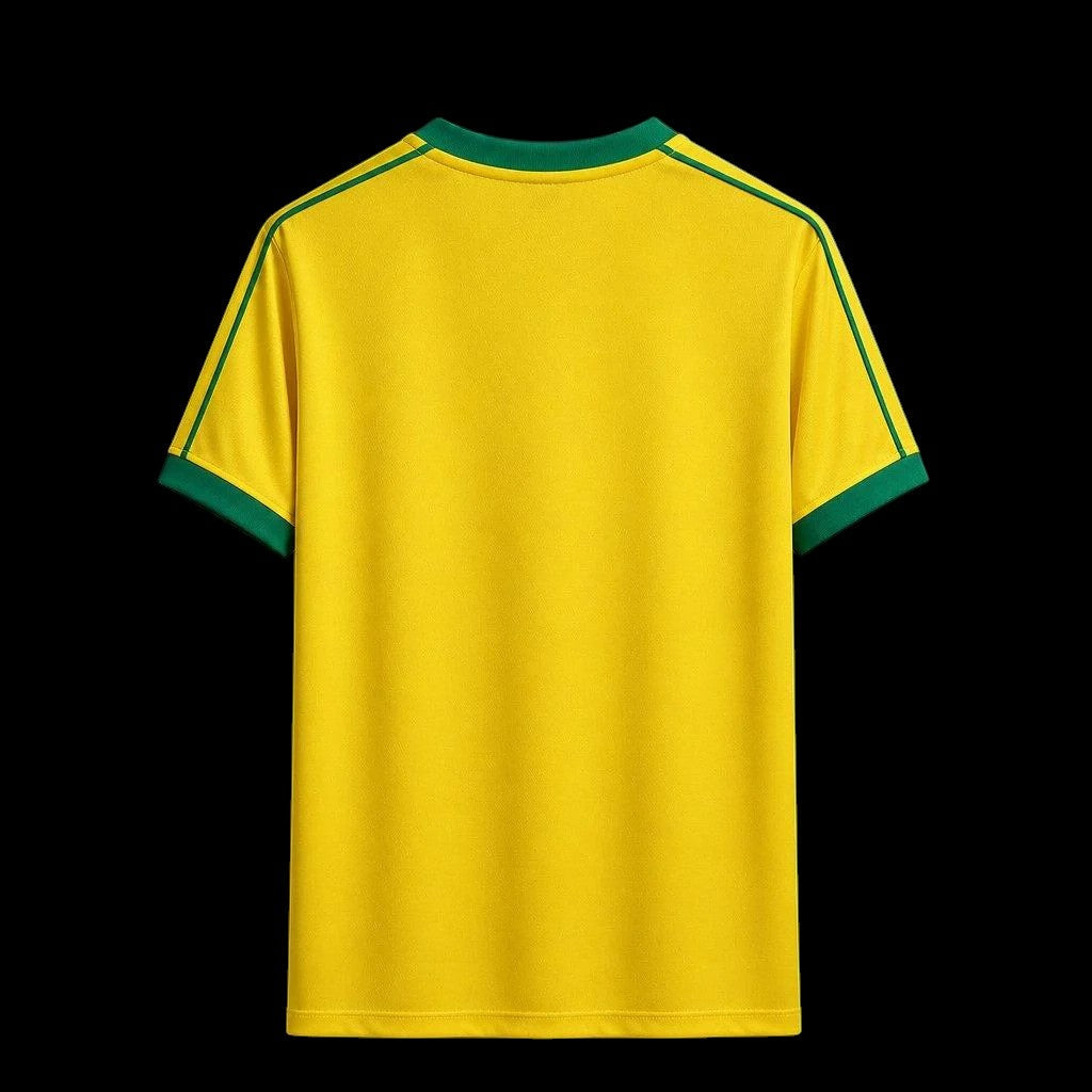Flamengo Maillot Zico Signature 26/27