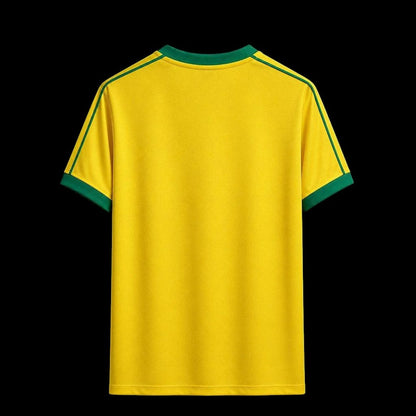Flamengo Maillot Zico Signature 26/27