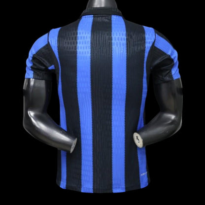 Inter Milan Maillot Domicile 26/27 – Version Player