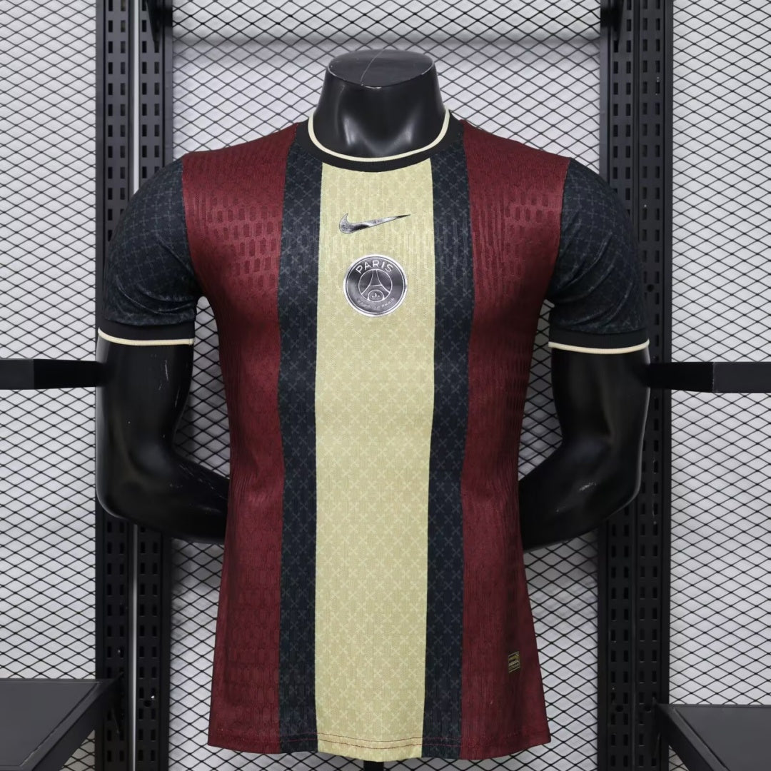 Paris SG Maillot Spécial I 25/26 – Version Player