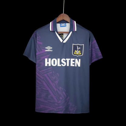 Tottenham Maillot Rétro 94/95 (II)