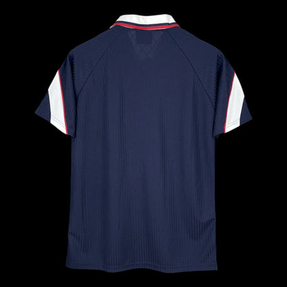 Ecosse Maillot Rétro 1978