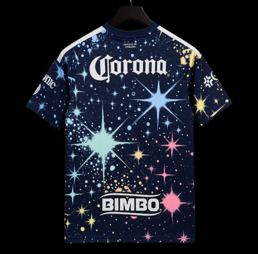 Club America Maillot Third 26/27 – photo 2