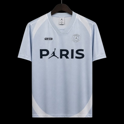 Paris SG Maillot Jordan Fanswear 26/27 – photo 2