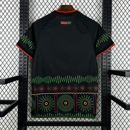Jamaïque Maillot Extérieur 25/26