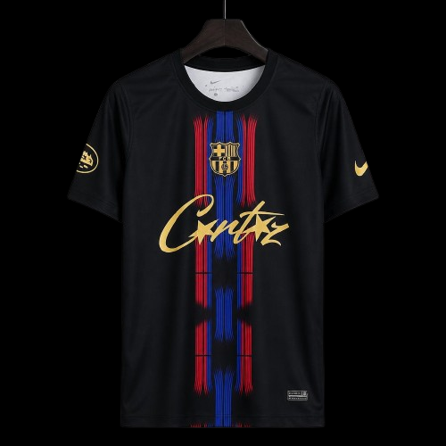 Barcelone Maillot x Ed Sheeran 26/27