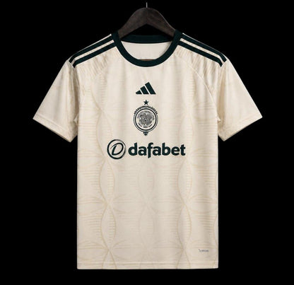 Celtic Glasgow Maillot Third 26/27