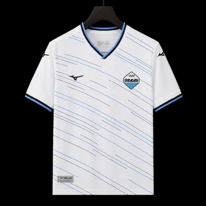 Lazio Maillot Extérieur 26/27