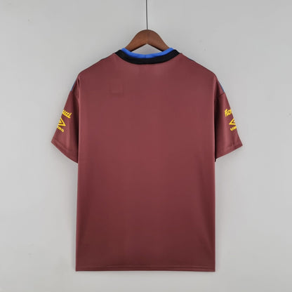 Inter Milan Maillot Rétro 94/95