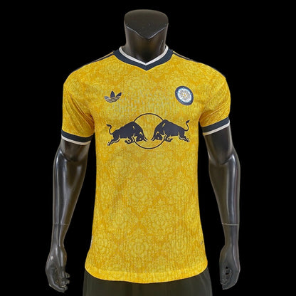 Leeds United Maillot Extérieur 26/27 – Version Player