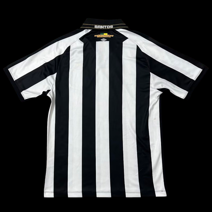 Santos Maillot Extérieur 26/27
