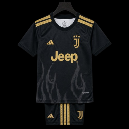 Juventus Maillot Third 26/27 – Enfant