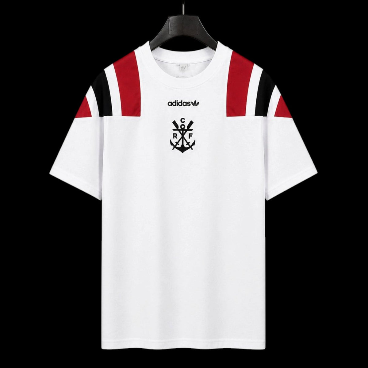 Flamengo Maillot EQT 26/27