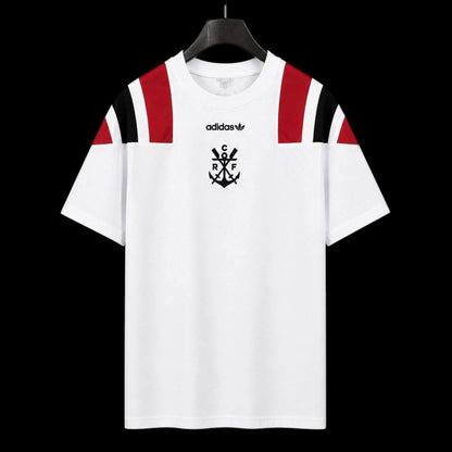 Flamengo Maillot EQT 26/27
