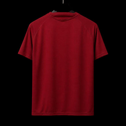 Maroc Maillot Avant-Match 26/27
