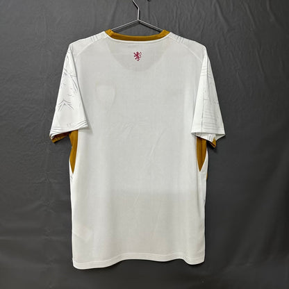 République Tchèque Maillot Extérieur 2026