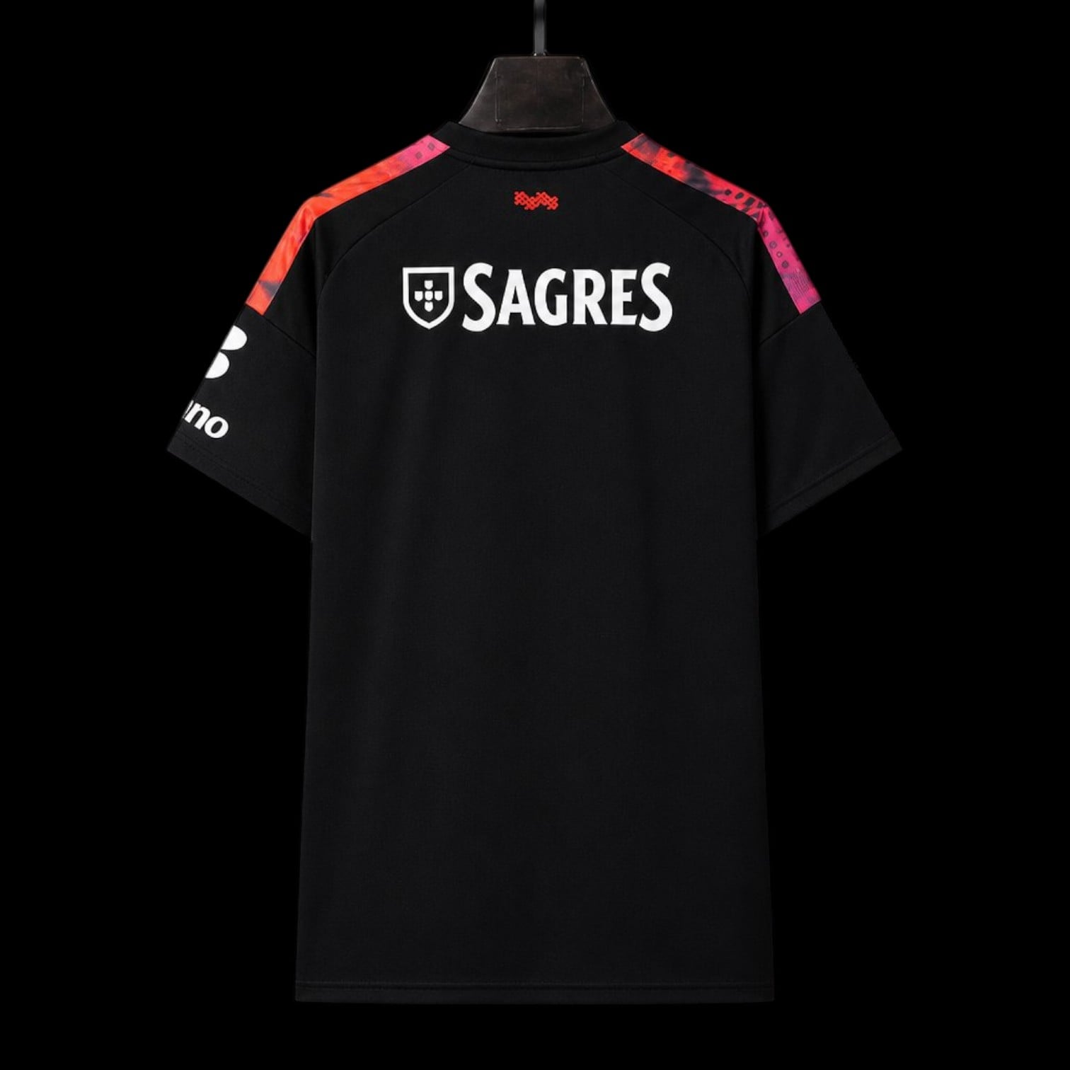 Benfica Maillot Entraînement 26/27