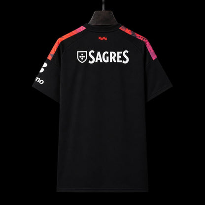 Benfica Maillot Entraînement 26/27
