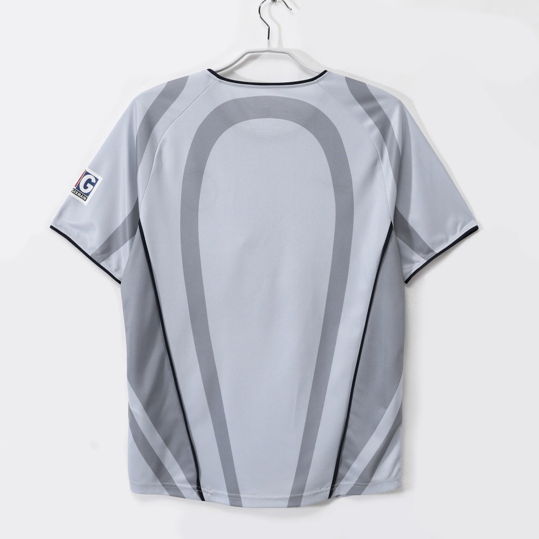 Paris SG Maillot Extérieur Rétro 2001/2002