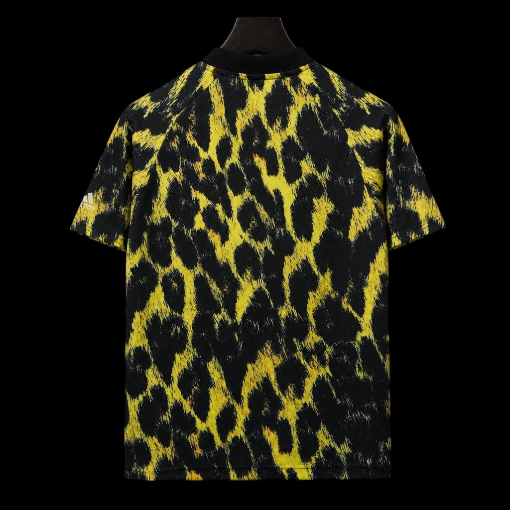 Manchester United Maillot EA Sports 26/27 – photo 2