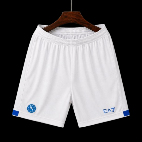 Naples Short Extérieur 26/27